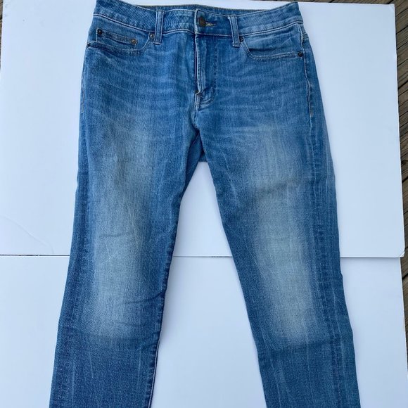 American Eagle Outfitters Other - American Eagle Straight Leg AEO Flex 4 / Denim 30x30